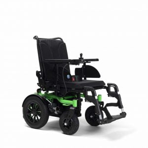 Elektrische rolstoel